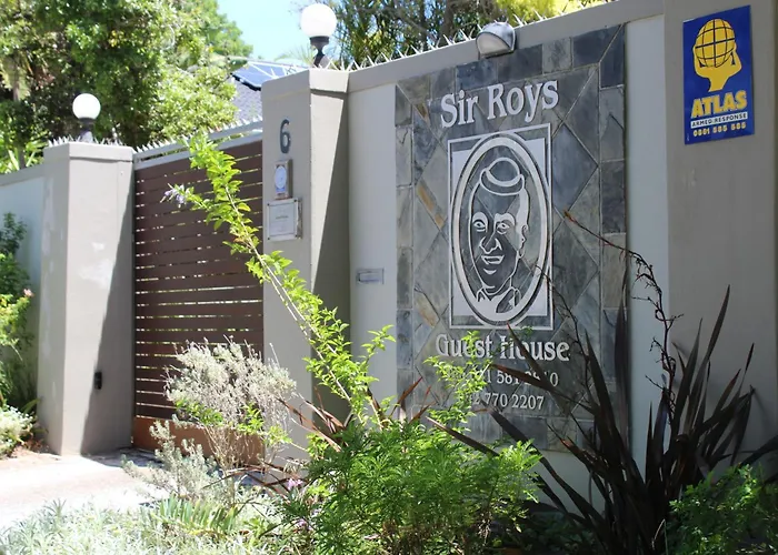 Sir Roys Guest House