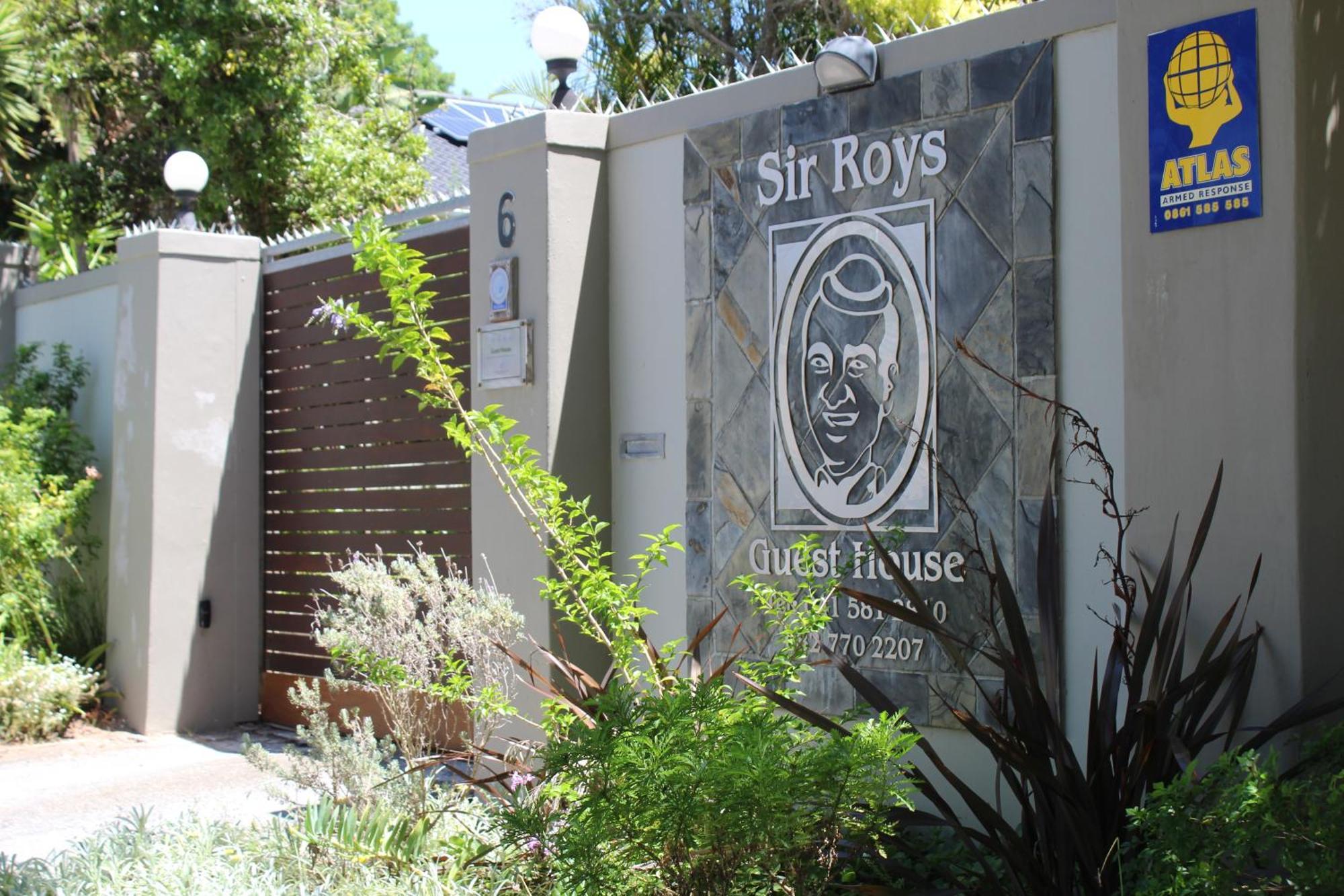 Sir Roys