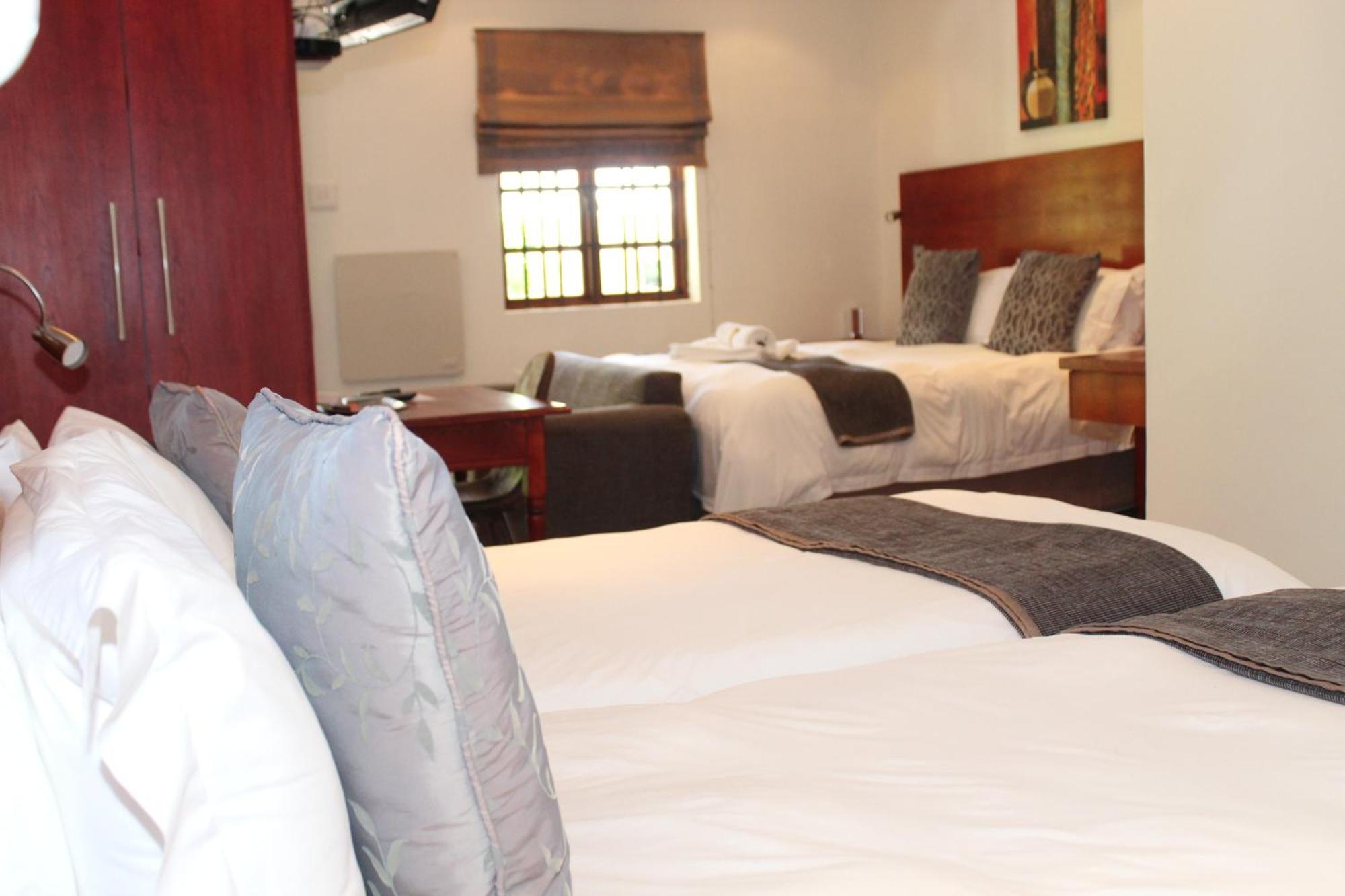 Sir Roys 4* Port Elizabeth