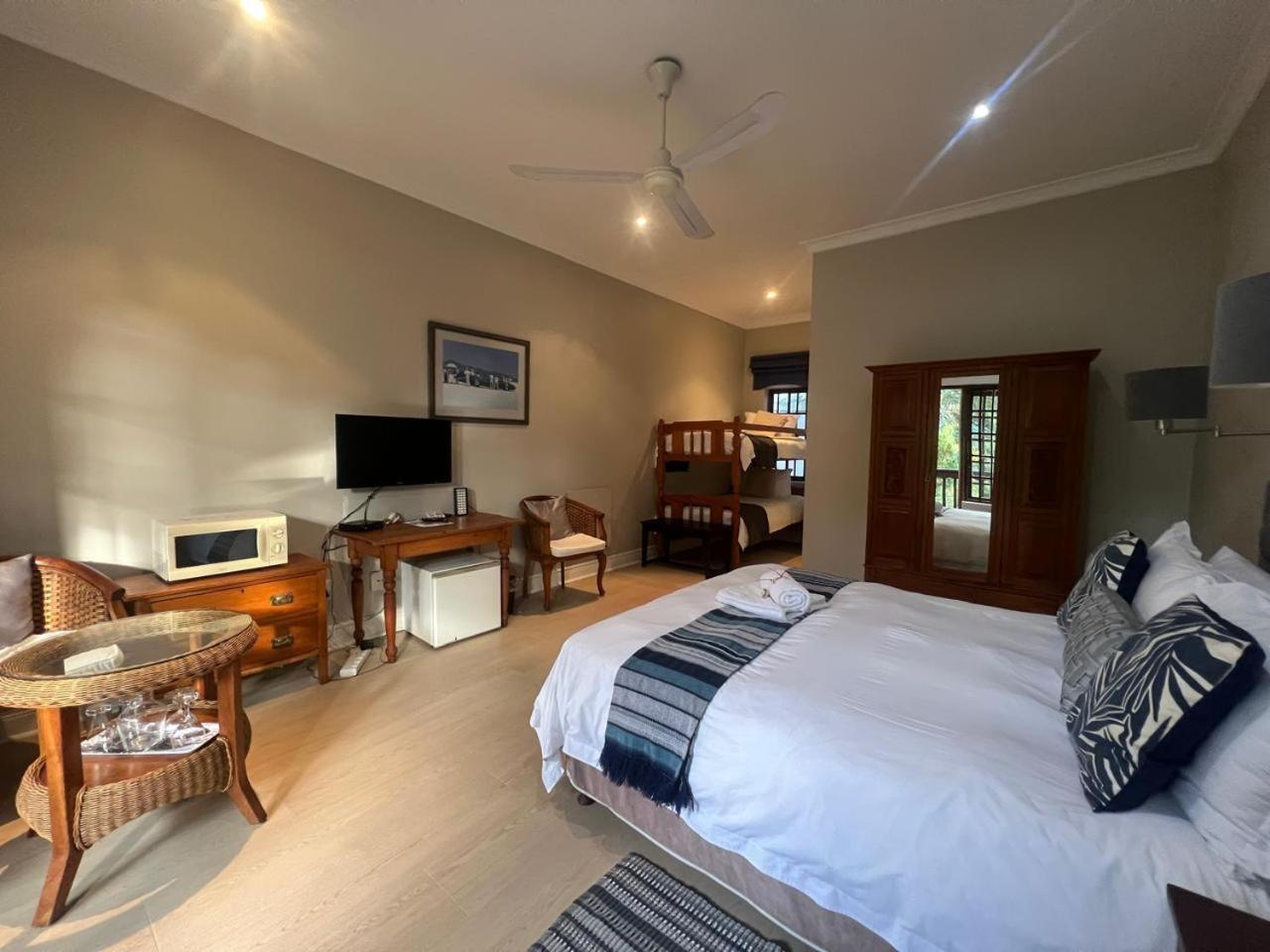 Sir Roys 4* Port Elizabeth